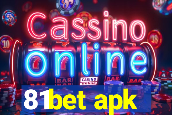 81bet apk